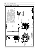 Предварительный просмотр 35 страницы Liebert Static Transfer Switch 2 Installation, Operation & Maintenance Manual