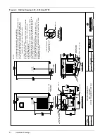 Предварительный просмотр 36 страницы Liebert Static Transfer Switch 2 Installation, Operation & Maintenance Manual