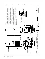 Предварительный просмотр 38 страницы Liebert Static Transfer Switch 2 Installation, Operation & Maintenance Manual