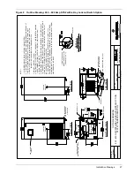 Предварительный просмотр 39 страницы Liebert Static Transfer Switch 2 Installation, Operation & Maintenance Manual