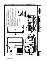 Предварительный просмотр 40 страницы Liebert Static Transfer Switch 2 Installation, Operation & Maintenance Manual