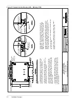 Предварительный просмотр 42 страницы Liebert Static Transfer Switch 2 Installation, Operation & Maintenance Manual