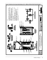 Предварительный просмотр 45 страницы Liebert Static Transfer Switch 2 Installation, Operation & Maintenance Manual