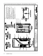 Предварительный просмотр 46 страницы Liebert Static Transfer Switch 2 Installation, Operation & Maintenance Manual