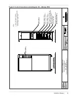 Предварительный просмотр 51 страницы Liebert Static Transfer Switch 2 Installation, Operation & Maintenance Manual