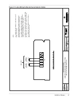 Предварительный просмотр 53 страницы Liebert Static Transfer Switch 2 Installation, Operation & Maintenance Manual