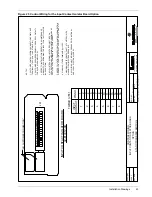 Предварительный просмотр 55 страницы Liebert Static Transfer Switch 2 Installation, Operation & Maintenance Manual