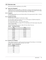 Предварительный просмотр 119 страницы Liebert Static Transfer Switch 2 Installation, Operation & Maintenance Manual