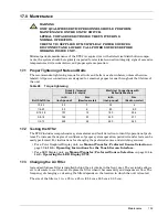 Preview for 147 page of Liebert Static Transfer Switch 2 Installation, Operation & Maintenance Manual