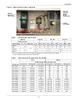 Предварительный просмотр 6 страницы Liebert TCDV165 Product Information Manual