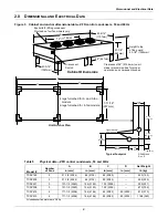 Предварительный просмотр 9 страницы Liebert TCDV165 Product Information Manual