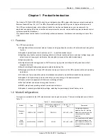 Preview for 9 page of Liebert UHA1R-0100 User Manual