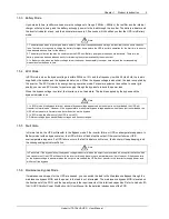 Preview for 13 page of Liebert UHA1R-0100 User Manual