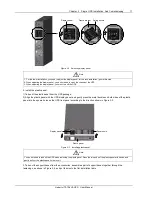 Preview for 19 page of Liebert UHA1R-0100 User Manual