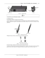 Preview for 21 page of Liebert UHA1R-0100 User Manual