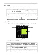 Preview for 43 page of Liebert UHA1R-0100 User Manual