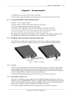 Preview for 53 page of Liebert UHA1R-0100 User Manual