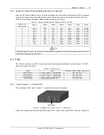 Preview for 61 page of Liebert UHA1R-0100 User Manual