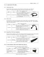 Preview for 65 page of Liebert UHA1R-0100 User Manual