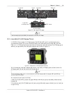 Preview for 67 page of Liebert UHA1R-0100 User Manual