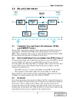 Preview for 9 page of Liebert UPStation GXT 2U User Manual