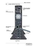 Preview for 11 page of Liebert UPStation GXT 2U User Manual