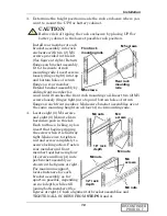 Preview for 14 page of Liebert UPStation GXT 2U User Manual