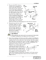 Preview for 15 page of Liebert UPStation GXT 2U User Manual