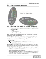 Preview for 18 page of Liebert UPStation GXT 2U User Manual