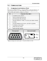 Preview for 23 page of Liebert UPStation GXT 2U User Manual