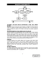 Предварительный просмотр 4 страницы Liebert UPStation GXT1000MT-120 User Manual