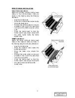 Предварительный просмотр 9 страницы Liebert UPStation GXT1000MT-120 User Manual