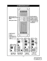 Предварительный просмотр 10 страницы Liebert UPStation GXT1000MT-120 User Manual