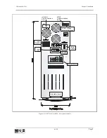 Preview for 17 page of Liebert UPSTATION GXT3X1-10000 User Manual