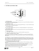 Preview for 19 page of Liebert UPSTATION GXT3X1-10000 User Manual