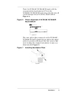 Предварительный просмотр 13 страницы Liebert UPStation S VCR232C Installation And Instruction Manual