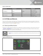 Preview for 63 page of Liebert Vertiv GXT5 Installer/User Manual