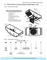 Предварительный просмотр 5 страницы Liebert XDO16BK-0 User Manual