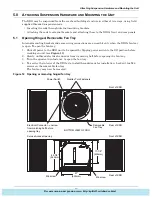 Предварительный просмотр 16 страницы Liebert XDO16BK-0 User Manual