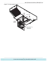 Предварительный просмотр 17 страницы Liebert XDO16BK-0 User Manual