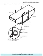 Предварительный просмотр 21 страницы Liebert XDO16BK-0 User Manual