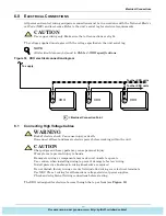 Предварительный просмотр 22 страницы Liebert XDO16BK-0 User Manual