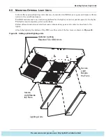 Предварительный просмотр 31 страницы Liebert XDO16BK-0 User Manual