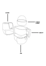 Предварительный просмотр 22 страницы liebfeld 4742022040102 Instructions For Use And Safety Instructions