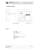 Предварительный просмотр 4 страницы LIEDTKE DGT300 Plus User Manual