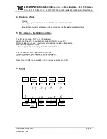 Предварительный просмотр 6 страницы LIEDTKE DGT300 Plus User Manual