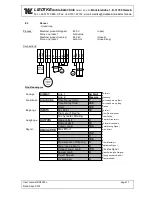 Предварительный просмотр 11 страницы LIEDTKE DGT300 Plus User Manual