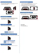 Предварительный просмотр 2 страницы LIELONGREN LLR010C Quick Start Manual