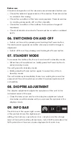 Preview for 16 page of Liemke CHALLENGER-35 Operating Manual