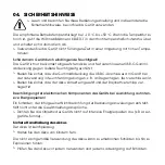 Preview for 8 page of Liemke KEILER-1 Operating Manual